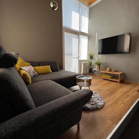 Fichtel.Flat Appartement Mehlmeisel Buitenkant foto